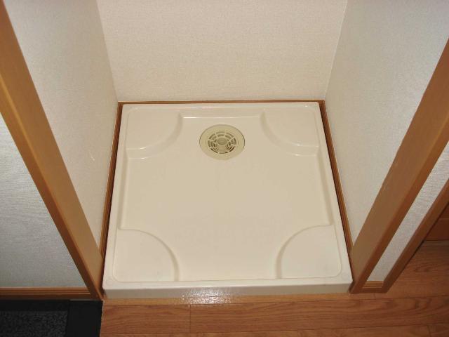 ドリームハイム 部屋画像