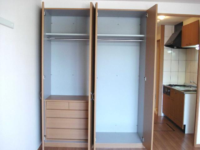 ドリームハイム 部屋画像