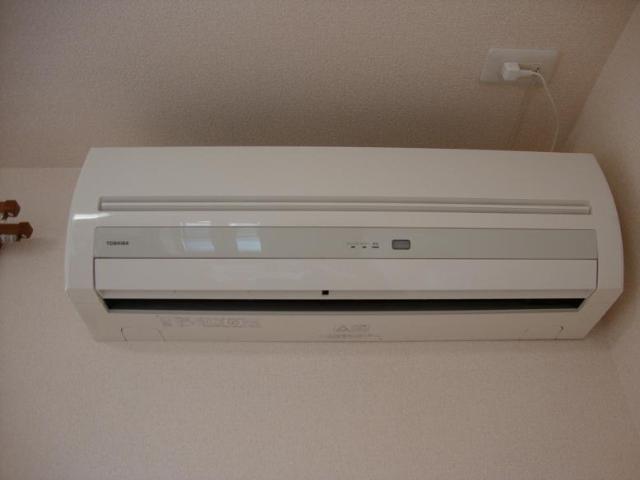 ドリームハイム 部屋画像