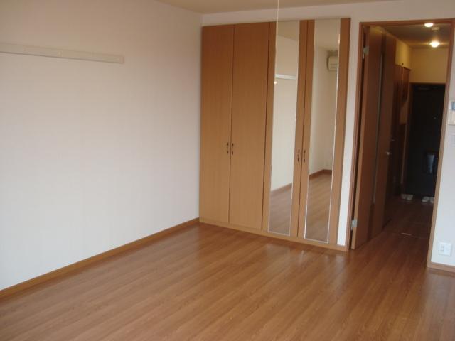 ドリームハイム 部屋画像