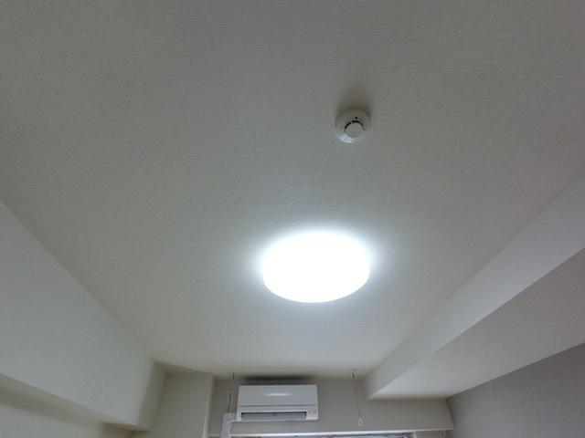 ヘイワレジデンス高崎（403） 部屋画像