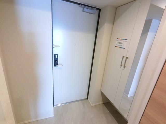 ヘイワレジデンス高崎（403） 部屋画像