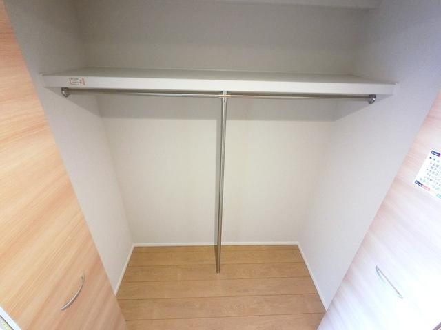 ヘイワレジデンス高崎（403） 部屋画像