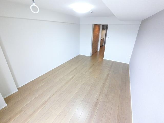 ヘイワレジデンス高崎（403） 部屋画像
