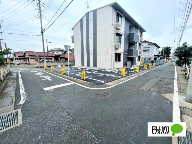 スリーライン高崎（102） 部屋画像