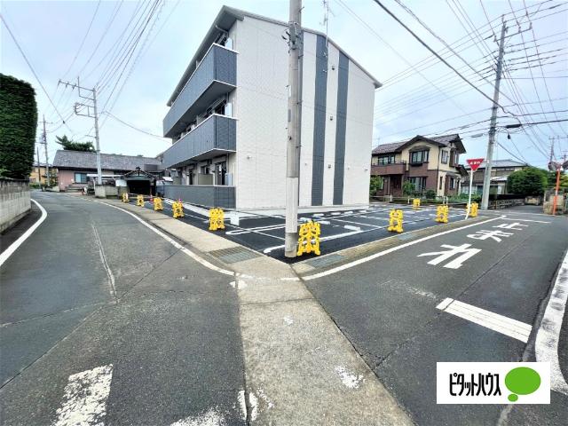 スリーライン高崎（102） 部屋画像