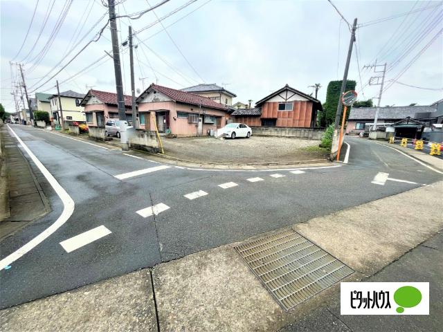 スリーライン高崎（102） 部屋画像