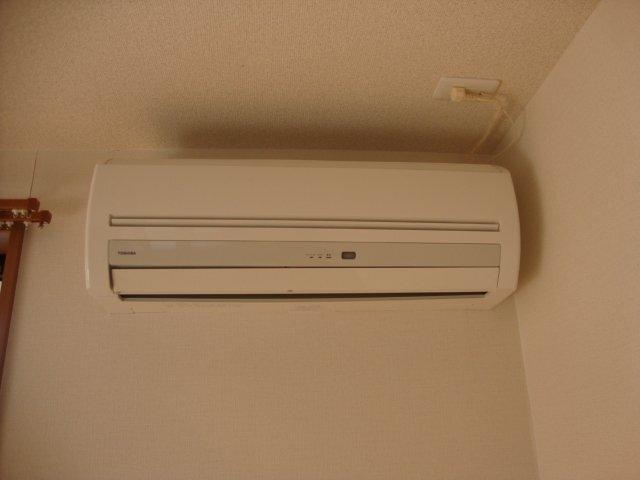 ドリームハイム 部屋画像