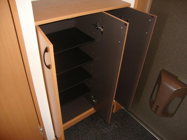 ドリームハイム 部屋画像