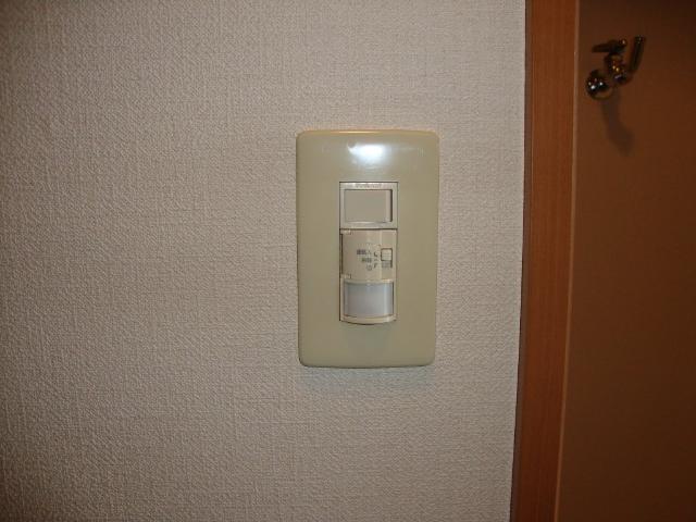 ドリームハイム 部屋画像