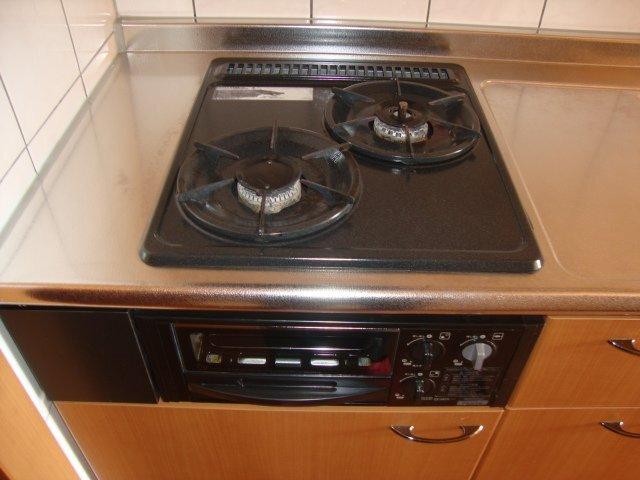 ドリームハイム 部屋画像