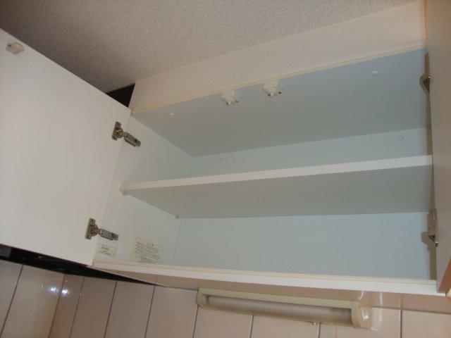 ドリームハイム 部屋画像