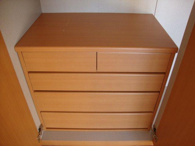 ドリームハイム 部屋画像