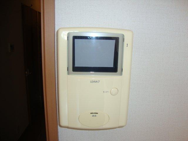 ドリームハイム 部屋画像