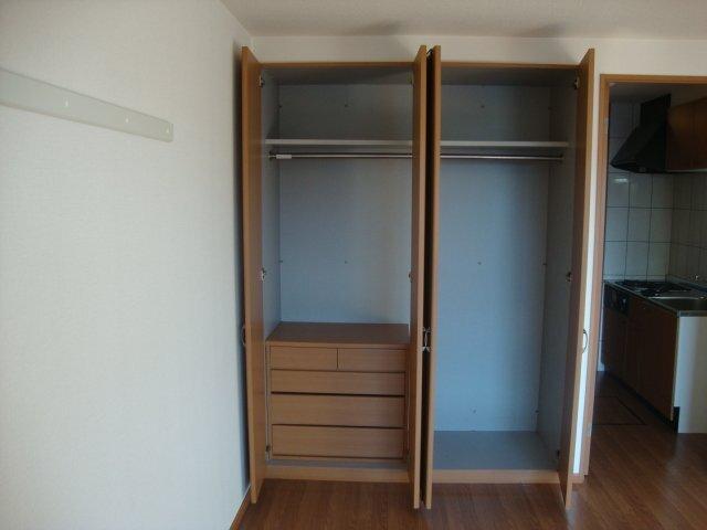 ドリームハイム 部屋画像