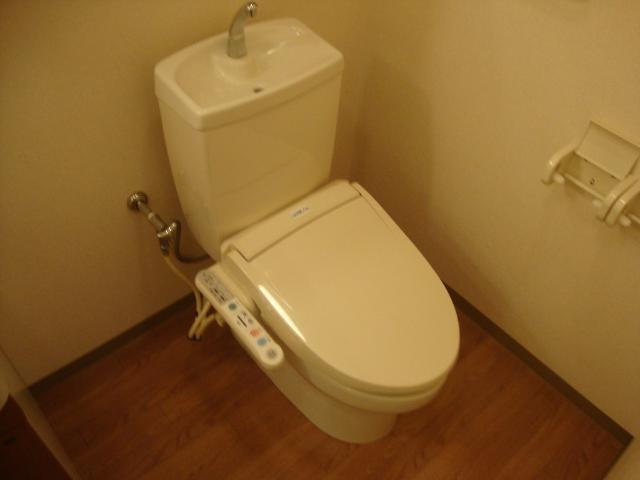 ドリームハイム 部屋画像
