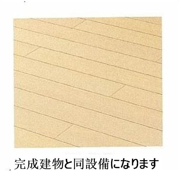 サンハイム　トリバ　Ａ（101） リビング