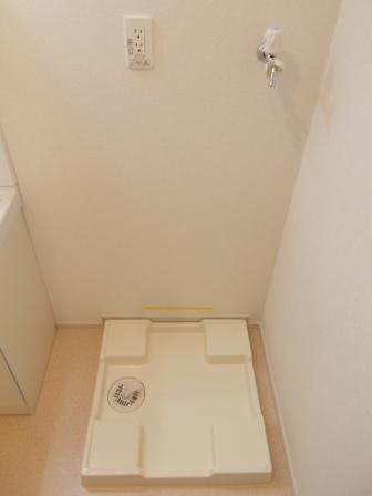 フィオーレ・Ｔ（204） 設備