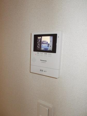 フィオーレ・Ｔ（204） 設備