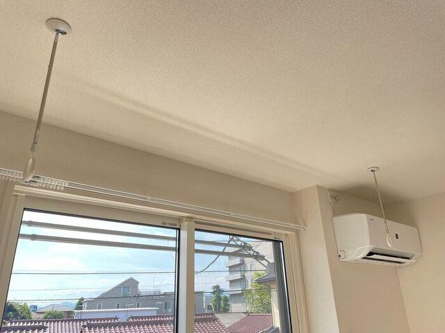 ファーストステージ江木（203） 部屋画像