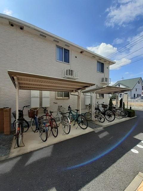 ルミナスローズ（103） その他部屋・スペース