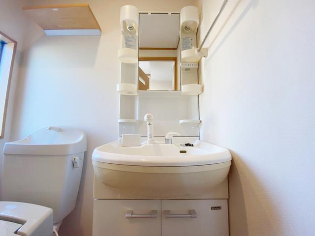 リビオンＨ＆Ｍ（104） 部屋画像