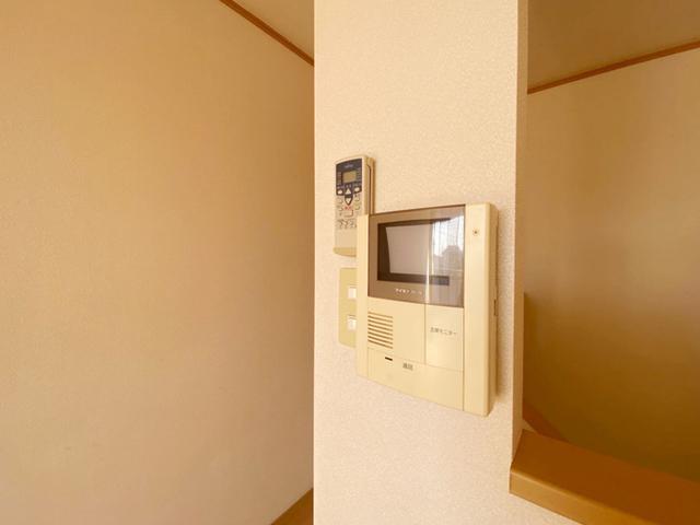 リビオンＨ＆Ｍ（104） 部屋画像