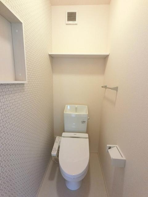 エステイトＺＥＮ　Ｃ（102） 部屋画像