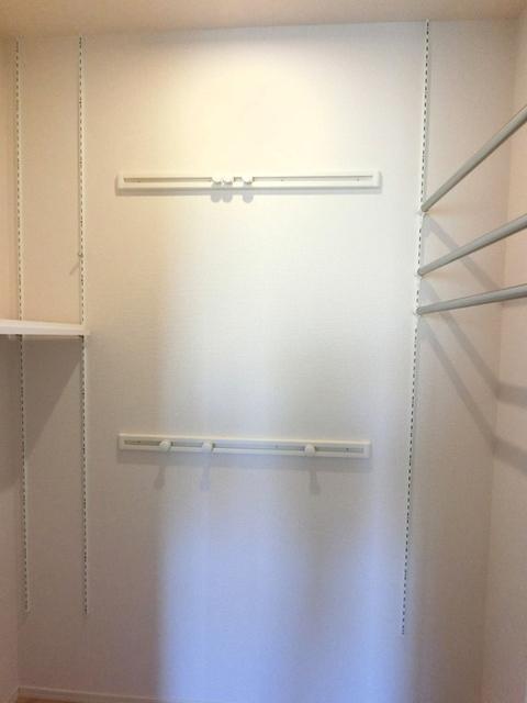エステイトＺＥＮ　Ｃ（102） 部屋画像