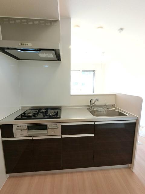 エステイトＺＥＮ　Ｃ（102） 部屋画像