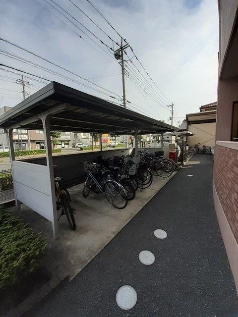 Ｇｒａｎｄ　Ｌｅａｇａ（704） その他部屋・スペース