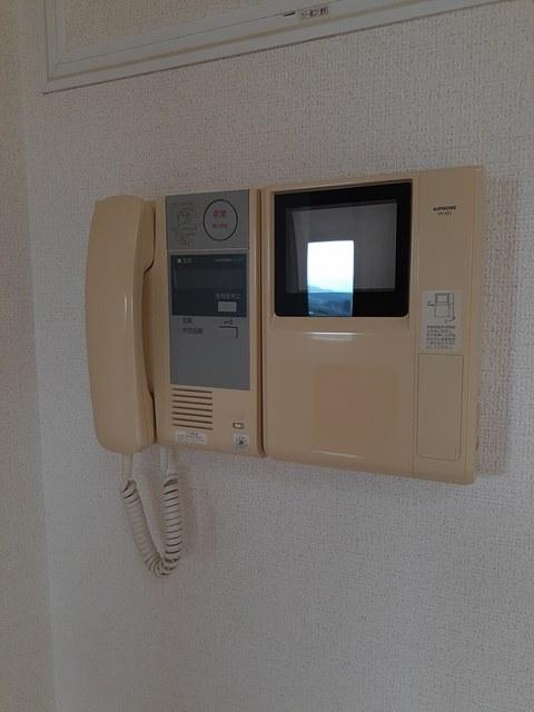 Ｇｒａｎｄ　Ｌｅａｇａ（704） 設備