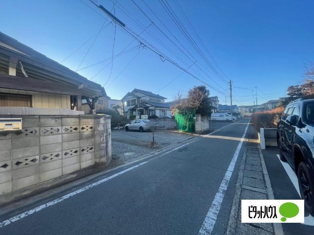エヴァーヒルズ（101） 部屋画像