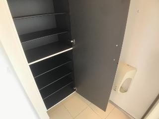 サウスグレイス 部屋画像