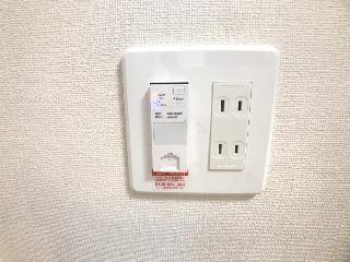 サウスグレイス 部屋画像