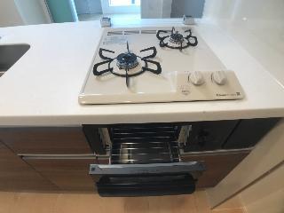 サウスグレイス 部屋画像