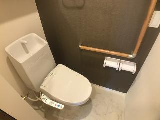 サウスグレイス 部屋画像