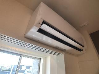 サウスグレイス 部屋画像