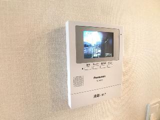 サウスグレイス 部屋画像