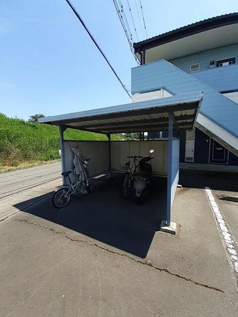 プラネット　Ⅰ（203） その他部屋・スペース