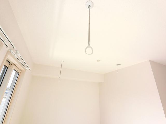 コンフォートレジデンス　Ａ（103） 部屋画像