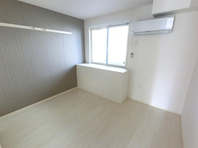 コンフォートレジデンス　Ａ（103） 部屋画像