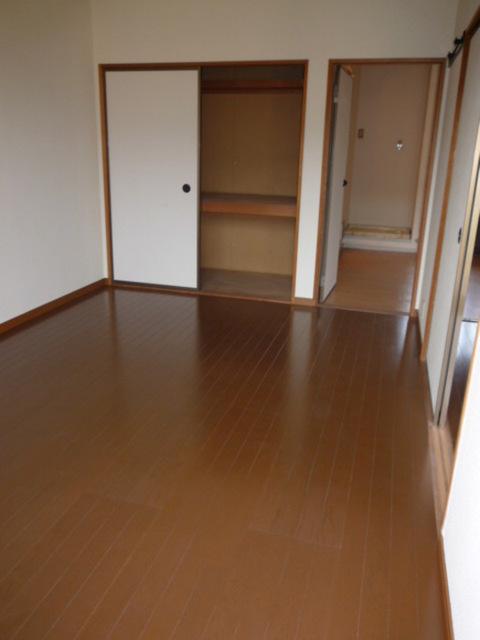 セジュール藤塚　Ａ（202） 部屋画像