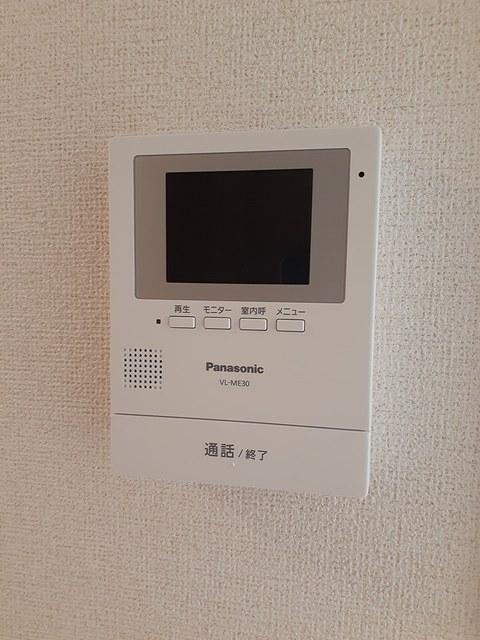 ＳＨ．あらい（101） 設備