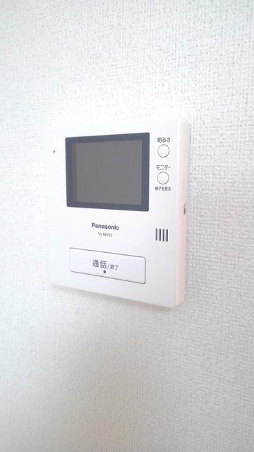 ウールーポルト（203） 設備