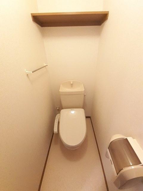 サンセールメゾン（101） トイレ
