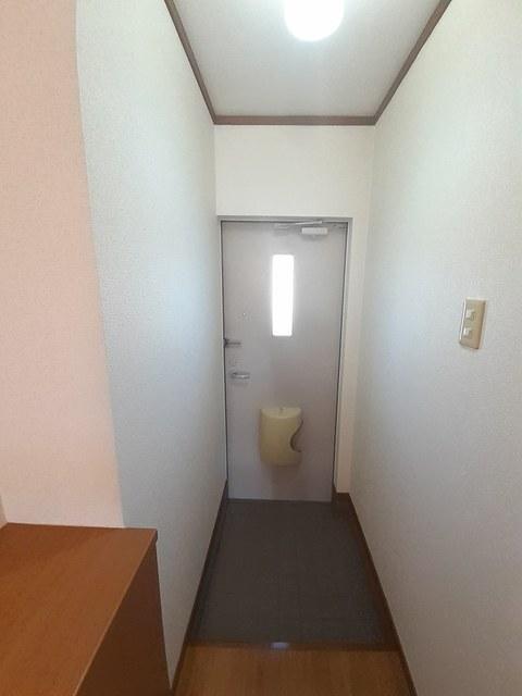 サンセールメゾン（101） 玄関