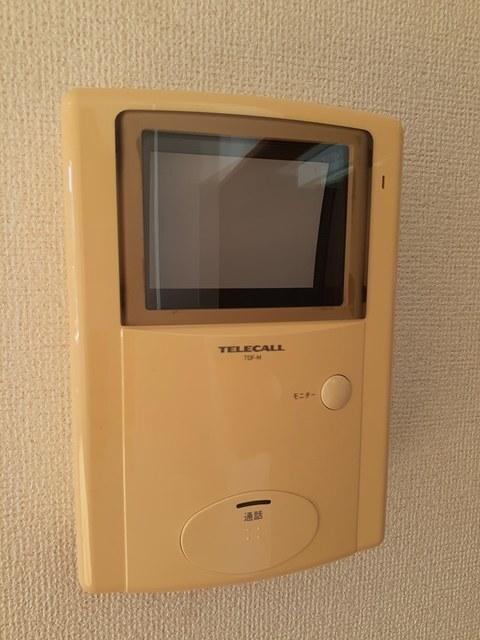 サンセールメゾン（101） 設備