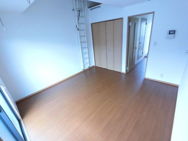 メゾン飯塚（201） 部屋画像