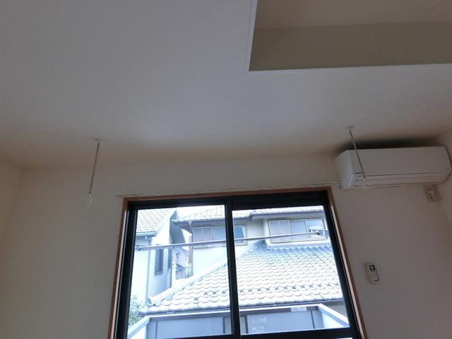 メゾン飯塚（201） 部屋画像